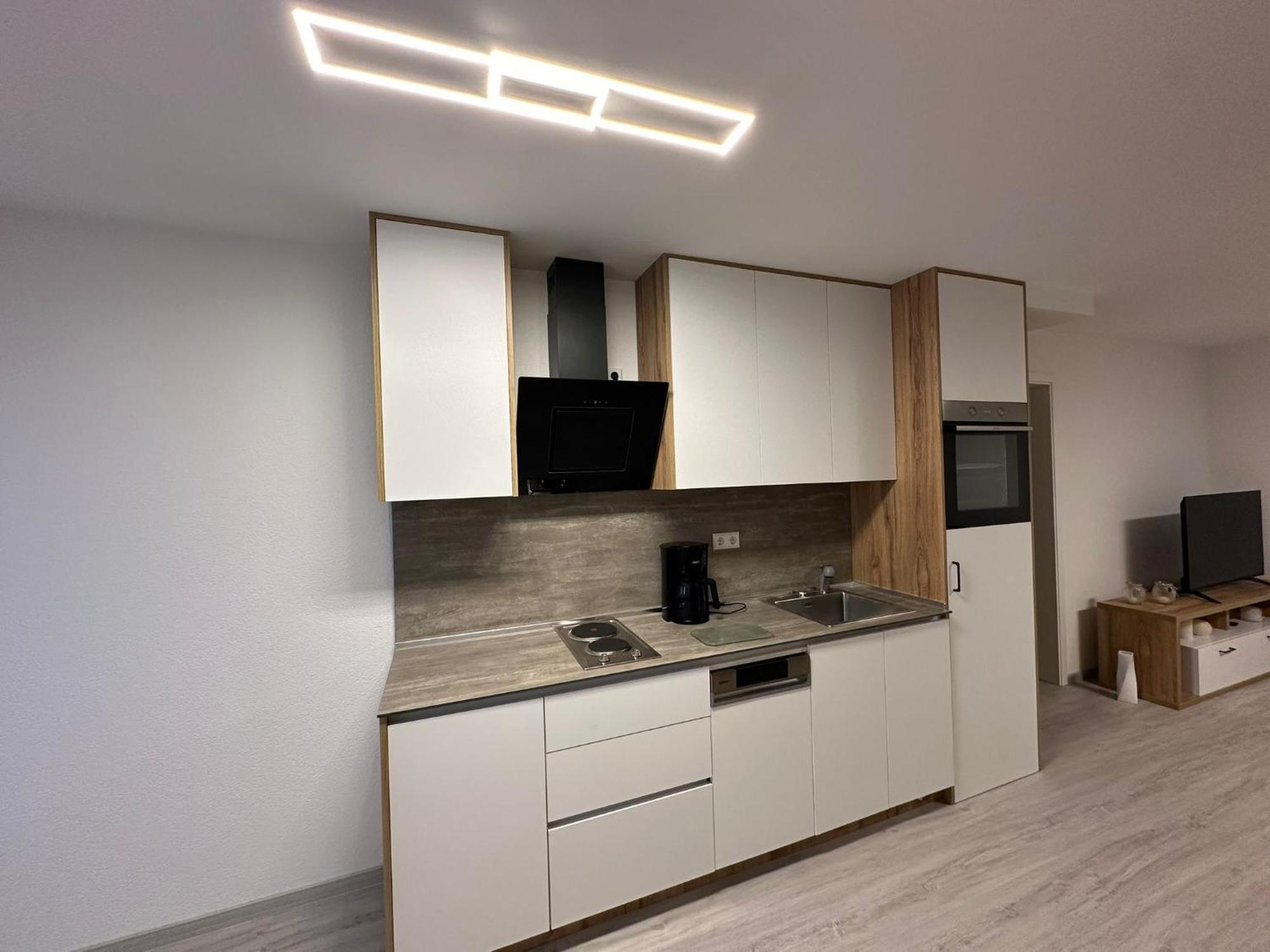 Apartment Elara *
