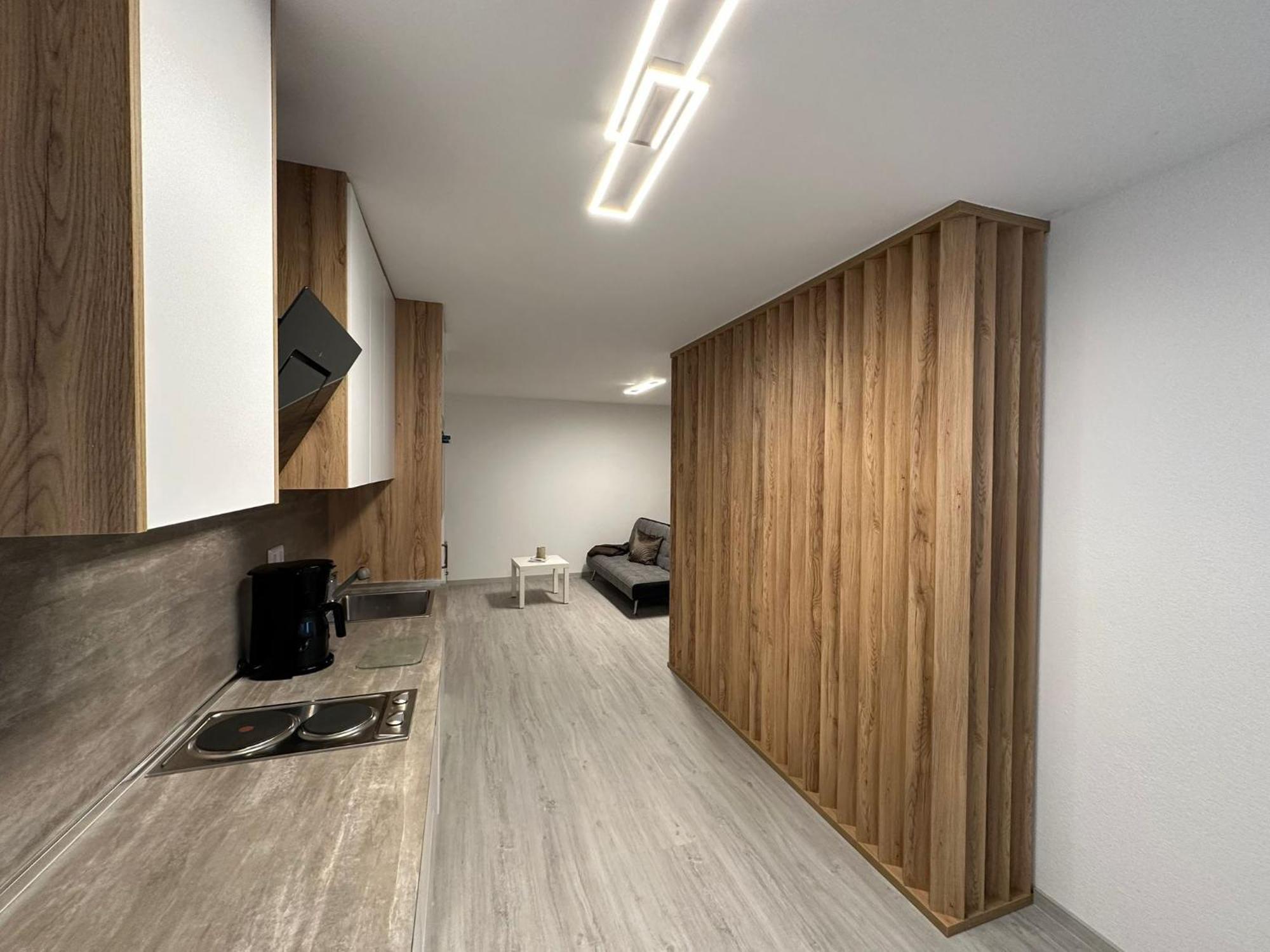 Apartment Elara *