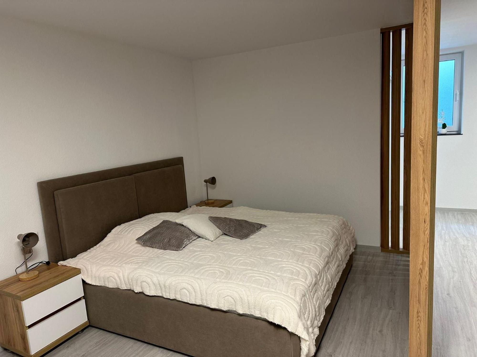 Elara Apartment Burgrieden