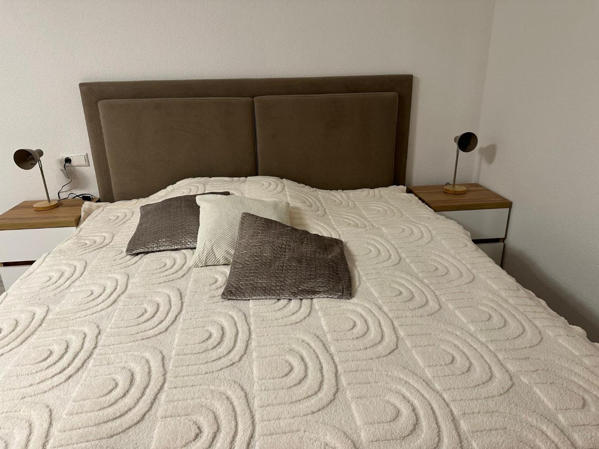 Elara Apartment Burgrieden